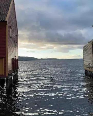 Skuteviken Апартаменти