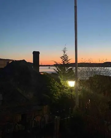 Apartmán Skuteviken *