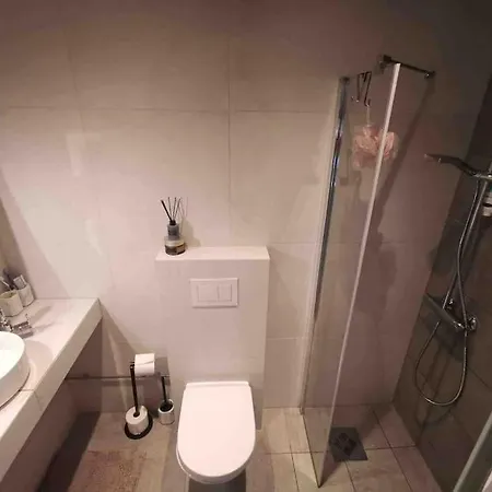 Skuteviken Апартаменти Берген